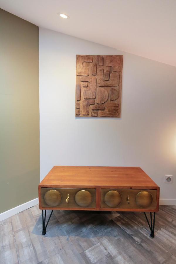 סן-אטיין La Foret, T2 Hypercentre Chic Et Cosy, Wifi Par Sovalfi מראה חיצוני תמונה